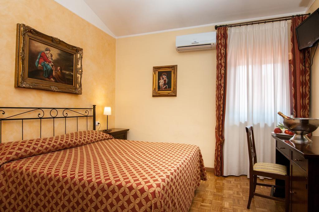 La Vecchia Fattoria Otel Loreto Dış mekan fotoğraf