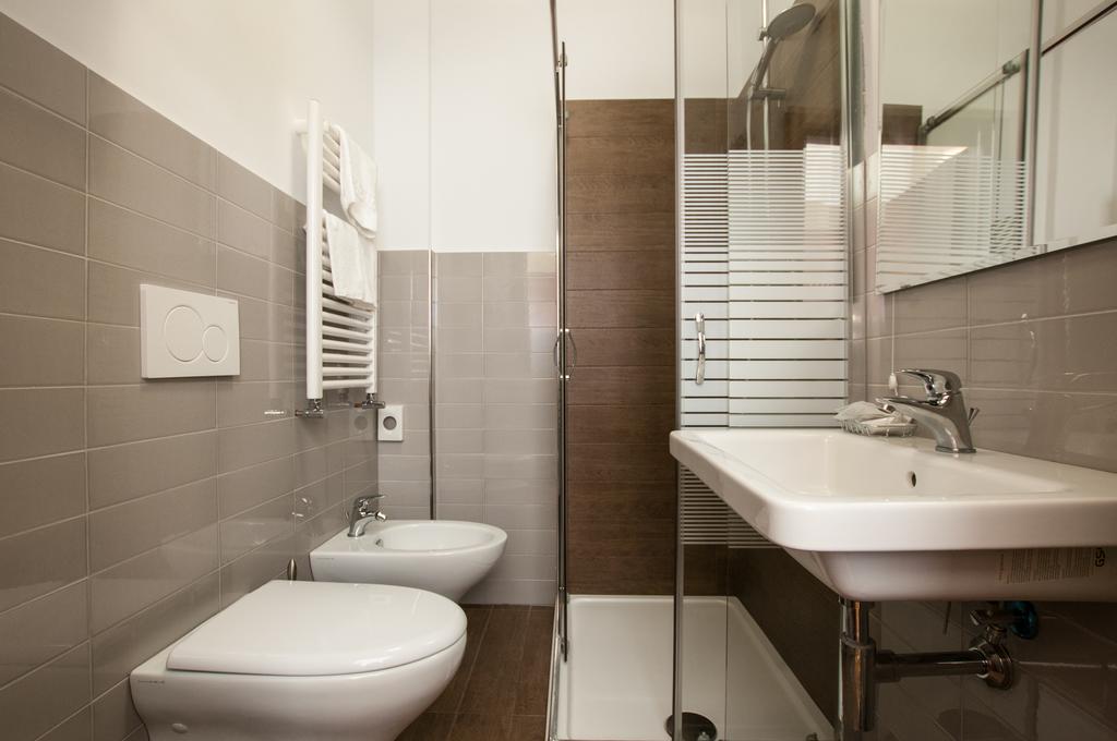 La Vecchia Fattoria Otel Loreto Dış mekan fotoğraf