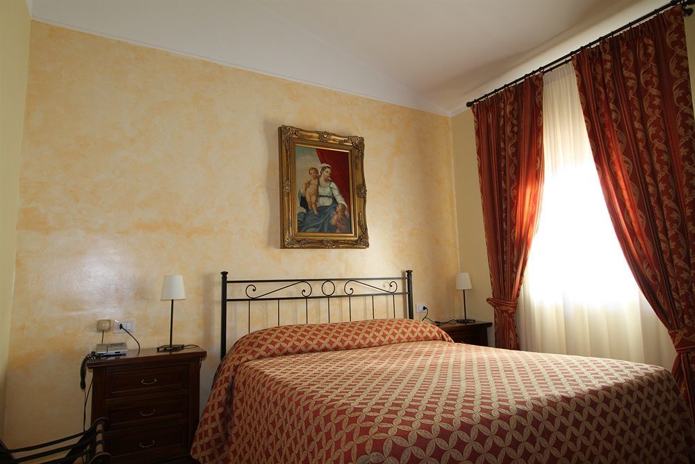La Vecchia Fattoria Otel Loreto Dış mekan fotoğraf