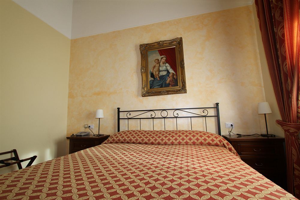 La Vecchia Fattoria Otel Loreto Dış mekan fotoğraf