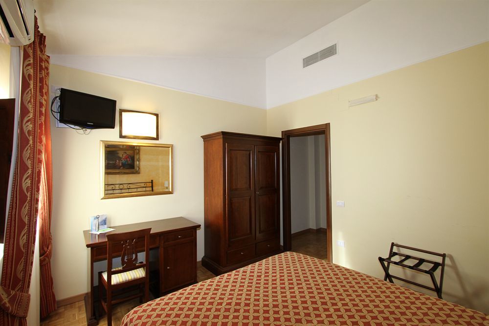 La Vecchia Fattoria Otel Loreto Dış mekan fotoğraf