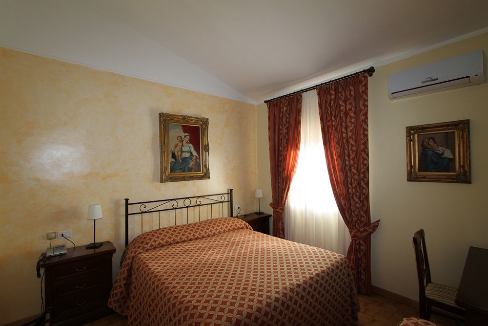 La Vecchia Fattoria Otel Loreto Dış mekan fotoğraf