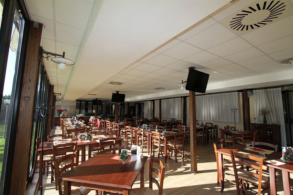 La Vecchia Fattoria Otel Loreto Dış mekan fotoğraf